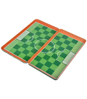 Magnetinis žaidimas Futbolo futbolo dvikovos kelionių žaidimas GR0681