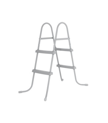 "Bestway" metalinės baseino kopėčios 84cm 58430