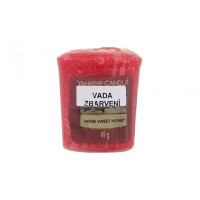 Yankee Candle Home Sweet Home, 49 g