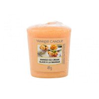 Yankee Candle Mango Ice Cream, 49 g