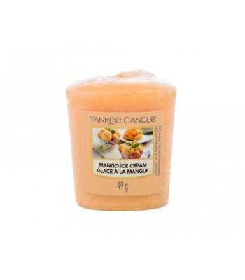 Yankee Candle Mango Ice Cream, 49 g