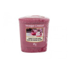 Yankee Candle Sweet Plum Sake, 49 g