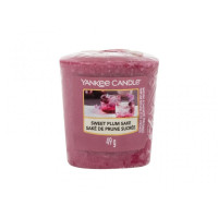 Yankee Candle Sweet Plum Sake, 49 g