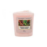 Yankee Candle Tranquil Garden, 49 g