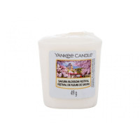 Yankee Candle Sakura Blossom Festival, 49 g