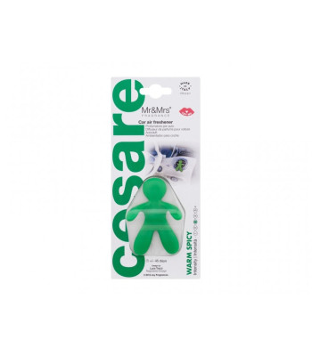 Mr-Mrs Fragrance Cesare, 1 pc