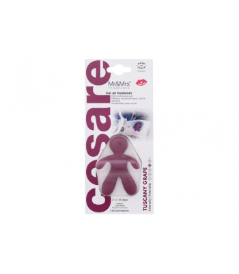 Mr-Mrs Fragrance Cesare, 1 pc