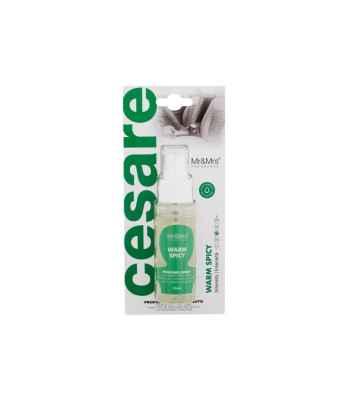 Mr-Mrs Fragrance Cesare, 50 ml