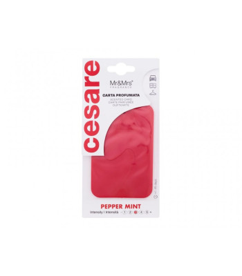 Mr-Mrs Fragrance Cesare, 1 pc