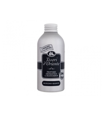 Tesori d´Oriente White Musk, 250 ml