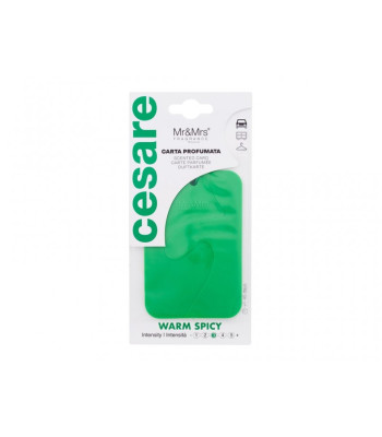 Mr-Mrs Fragrance Cesare, 1 pc