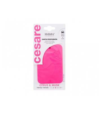 Mr-Mrs Fragrance Cesare, 1 pc