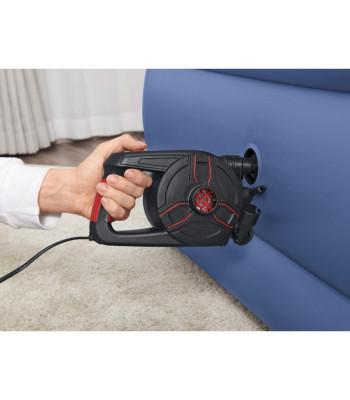 "Bestway" eklektiškas siurblys Powergrip PRO, skirtas lizdui+4 adapteriai 62247
