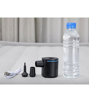 "Bestway" elektrinis USB oro siurblys ir patarimai 62289