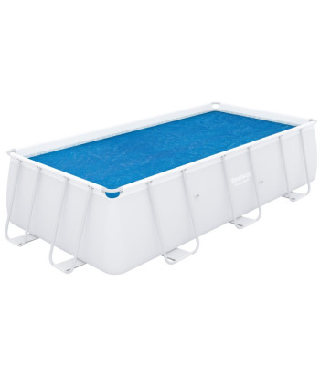 "Bestway" saulės dangtis baseinui 404x201cm 58240