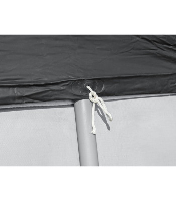 "Bestway" dangtis 404x201cm 58232 pripučiamam baseinui