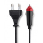 Atvėsinimo dėžė, 32l (25l tinklas),e,ac/dc (230v/12v)