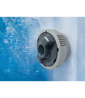 "Bestway Lay-Z-Spa BALI Smart 7 Wifi" hidromasažas 5-7 žmonėms su įmontuotu siurbliu 6001P