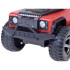 RC automobilis visureigis "Land Rover" nuotolinio valdymo RC0689CZ
