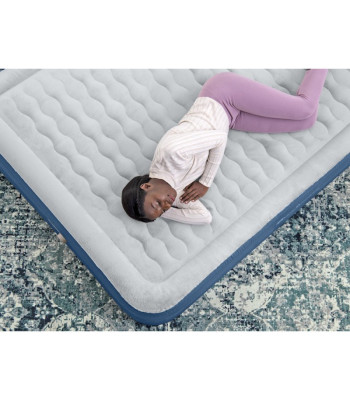 "Bestway" pripučiamas dvivietis čiužinys, savaime pripučiamas 203x152x46cm 69075