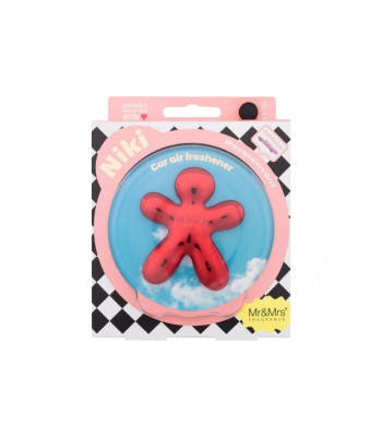 Mr-Mrs Fragrance Niki, 1 pc