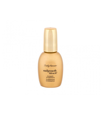 Sally Hansen Nailgrowth Miracle, 13,3 ml