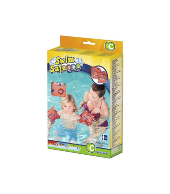 Bestway Plaukimo rankovės vaikams M L 32183
