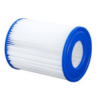 II tipo filtras Bestway BA0037