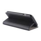Išmanusis magnetinis dėklas, skirtas Samsung Galaxy A25 5G (global) black