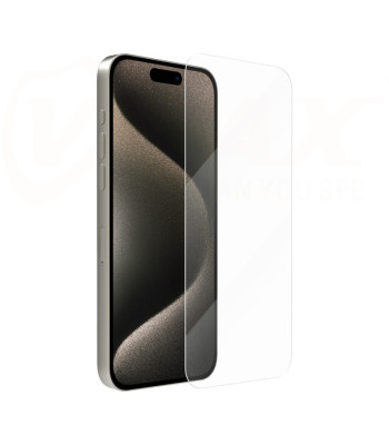 "Vmax" grūdintas stiklas 2,5D Normal Clear Glass, skirtas "Samsung Galaxy A54 5G