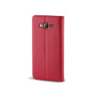 Išmanusis magnetinis dėklas Motorola Moto G54 red