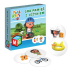 Ežiukas atminties žaidimas GR0572