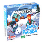 Jawa Išmintingi žaidimai Tereferki Koks oras? GR0545
