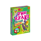Petro kortų žaidimas Peter ANIMALS Memory GR0566
