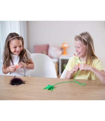 "Tullo Timeless Jumping Frog" žaislas 108 ZA4258