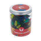 Styginių šviesos PINE CONE 100LED 8m daugiaspalvis Forever Light