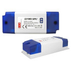 Komutacinis maitinimo šaltinis 24W/2A 12V IP20