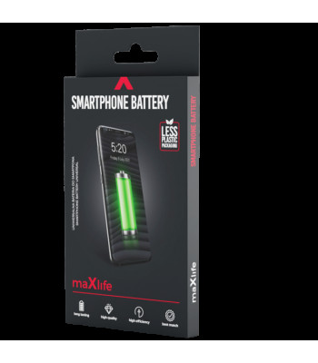 "Maxlife" baterija, skirta "Xiaomi Redmi Note 7 BN4A 4000mAh