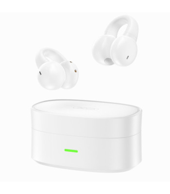 "XO Bluetooth" ausinės G10 TWS baltos spalvos