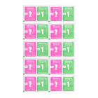 Grūdintas 2,5D stiklas, skirtas 