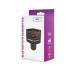"Setty" FM "Bluetooth" siųstuvas TFM-03