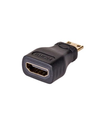 "Akyga" adapteris AK-AD-04 HDMI (f) / mini HDMI (m)