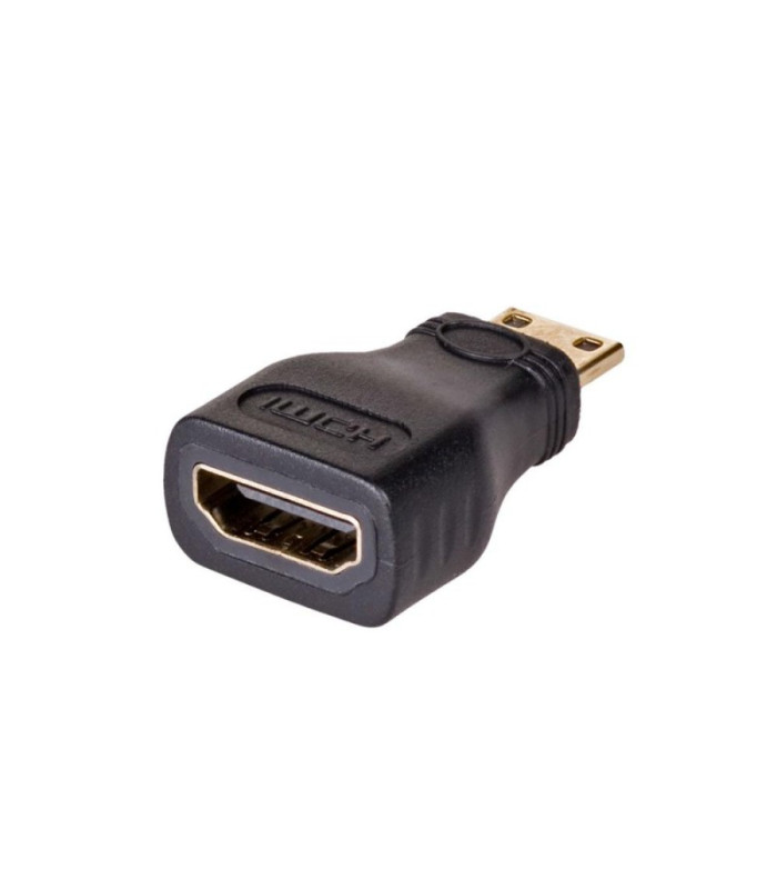 "Akyga" adapteris AK-AD-04 HDMI (f) / mini HDMI (m)