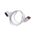 "Akyga" USB kabelis AK-USB-08 USB A (m) / Apple 30 pin (m) ver. 2.0 1.0m