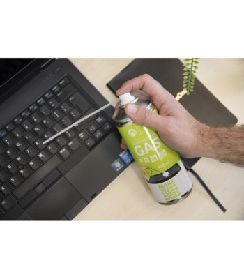 TFO suslėgtosios dujos 600 ml