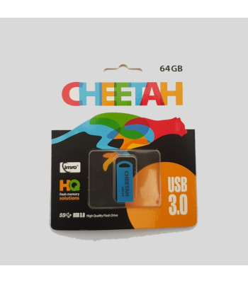 "Imro pendrive" 64GB USB 3.0 "Cheetah