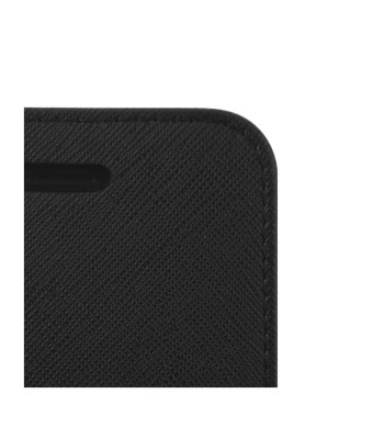 "Smart Fancy" dėklas "Samsung S8 G950", juodos spalvos