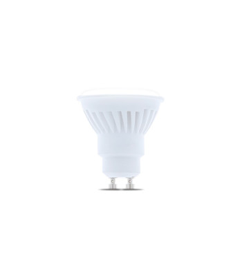 LED lemputė GU10 10W 230V 4500K 900lm keraminė lemputė Forever Light