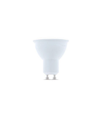LED lemputė GU10 1W 230V 3000K 90lm Forever Light
