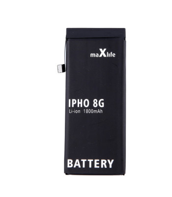 "Maxlife" baterija "iPhone 8" 1960 mAh